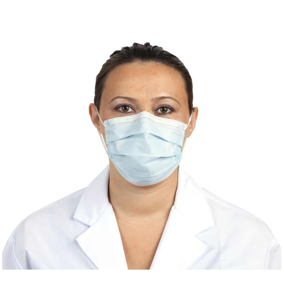 Sultan Com-Fit Easy Breathetm Masks - Ear Loop