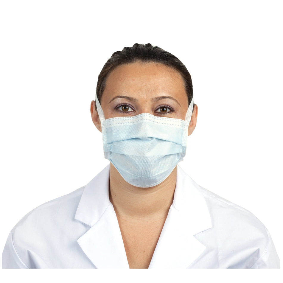 Sultan Com-Fit Easy Breathetm Masks - Tie-On