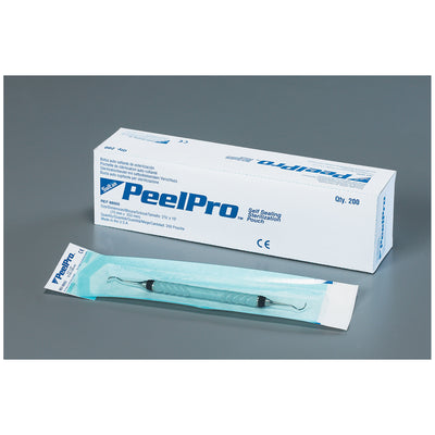 Sultan Peelprotm Sterilization Pouches