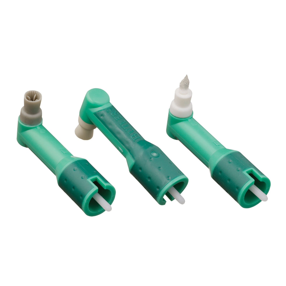 Sunstar Butler Disposable Prophy Angles - Eez-Touch Soft Cup