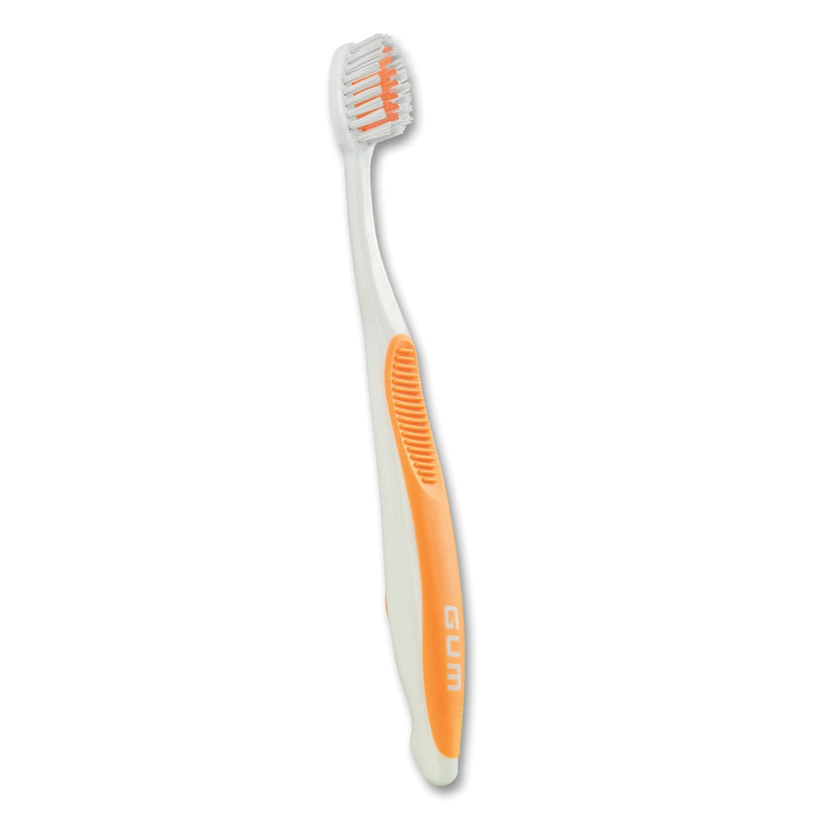 Sunstar Gum Adult Toothbrush - DomeTrim® Sensitive Bristles