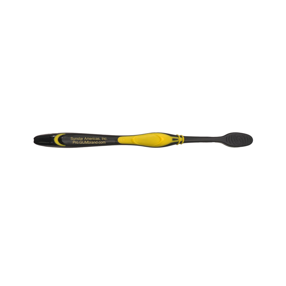 Sunstar Gum Imprinted Toothbrushes - Multi-Clean Model