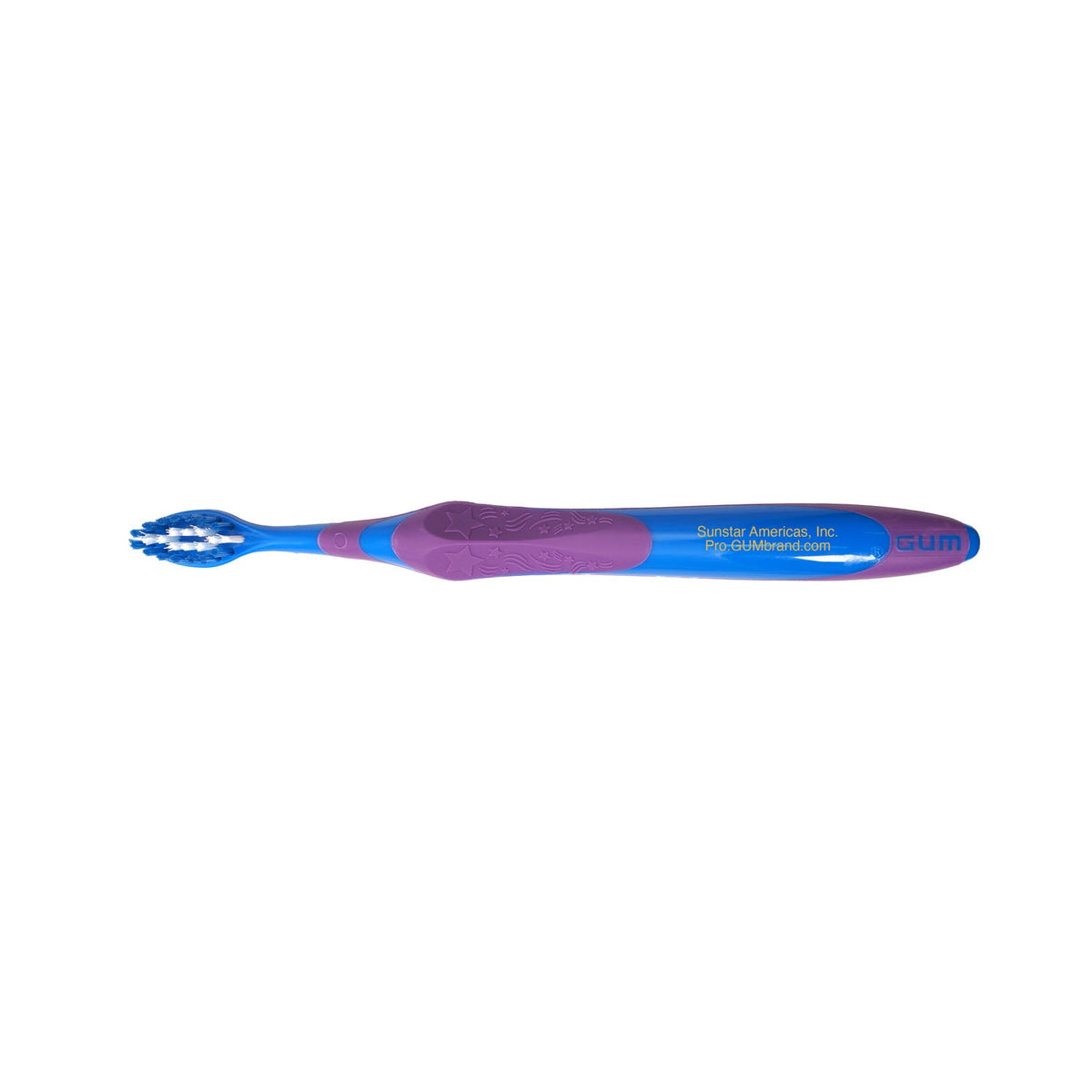 Sunstar Gum Imprinted Toothbrushes - Technique Models Sensitive Care