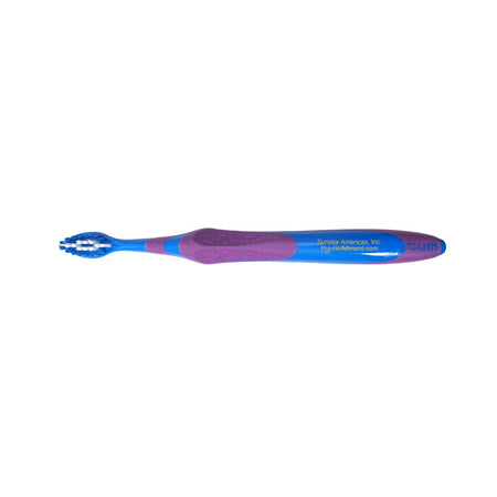 Sunstar Gum Imprinted Toothbrushes - Technique Models Sensitive Care