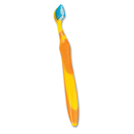 Sunstar Youth/Child Toothbrush - Crayola™ Pip-Squeaks™
