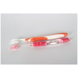 Sunstar Gum Adult Toothbrush - Classic Soft Bristles & Tip – image 2