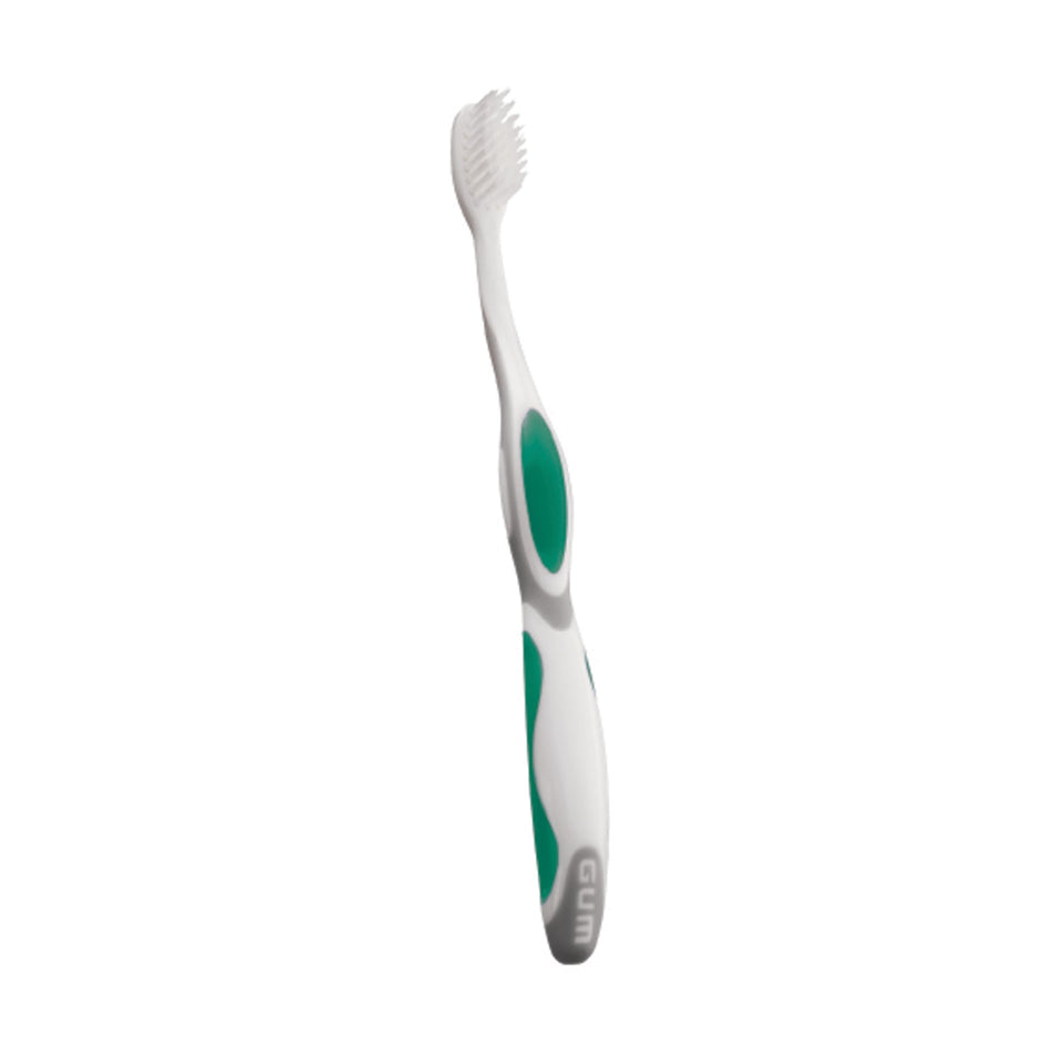 Sunstar Gum Adult Toothbrush - Summit® Sensitive Bristles