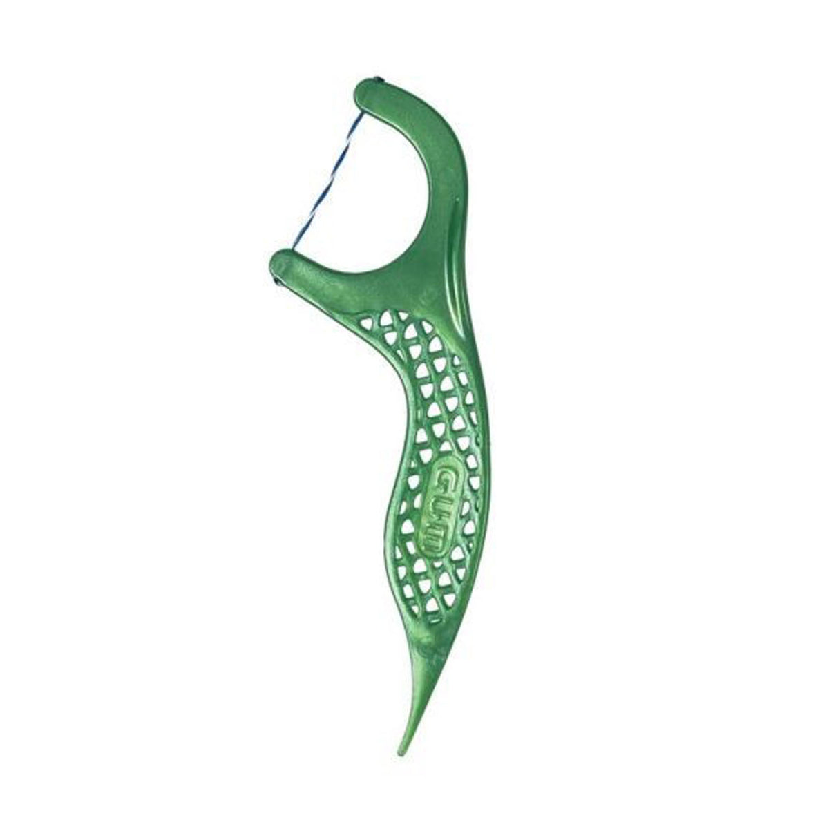 Sunstar Gum Flosser - Twisted Mint