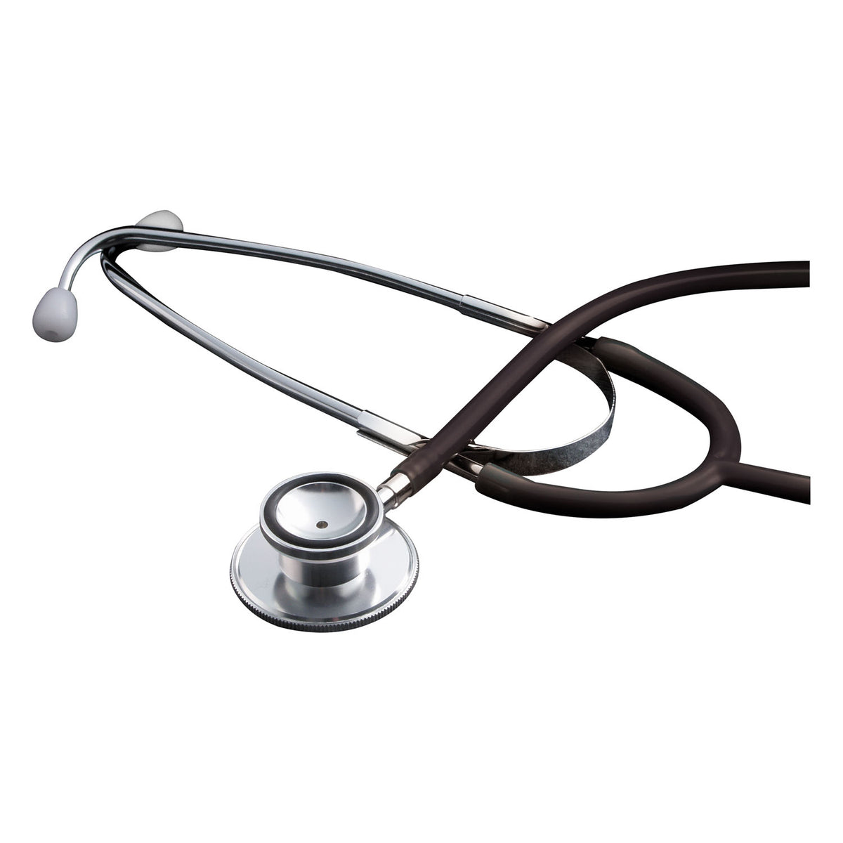 Dukal Tech-Med Dual Head Stethoscope – image 2