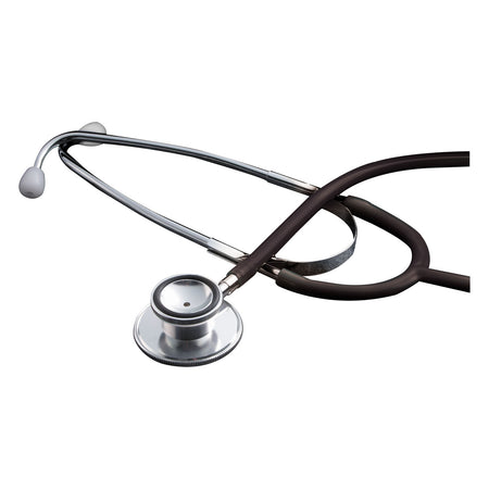 Dukal Tech-Med Dual Head Stethoscope – image 2