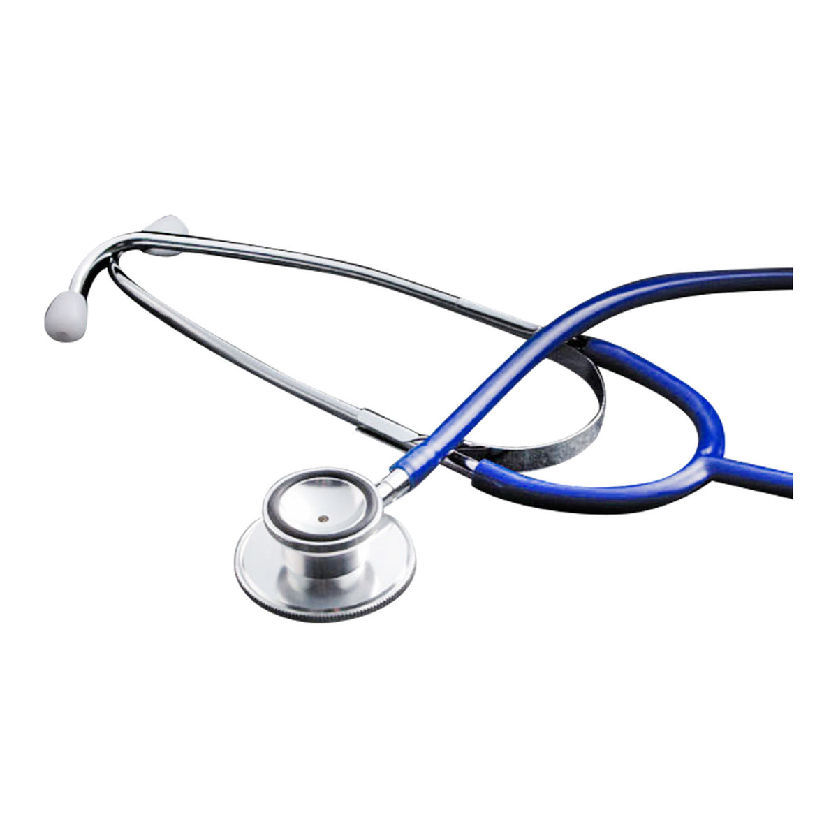 Dukal Tech-Med Dual Head Stethoscope – image 4