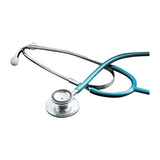 Dukal Tech-Med Dual Head Stethoscope