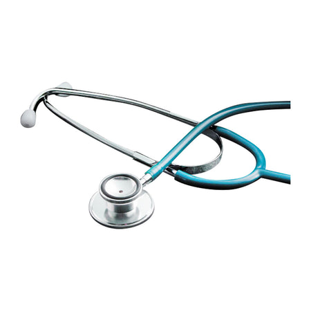 Dukal Tech-Med Dual Head Stethoscope