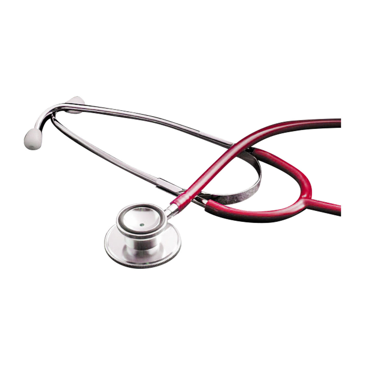 Dukal Tech-Med Dual Head Stethoscope – image 3