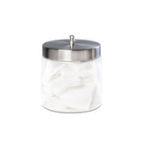 Dukal Tech-Med Dressing Jars - Glass with Cover