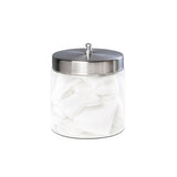 Dukal Tech-Med Dressing Jars - Glass