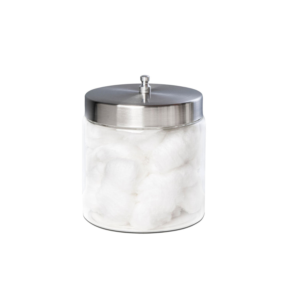 Dukal Tech-Med Dressing Jars - Glass – image 2