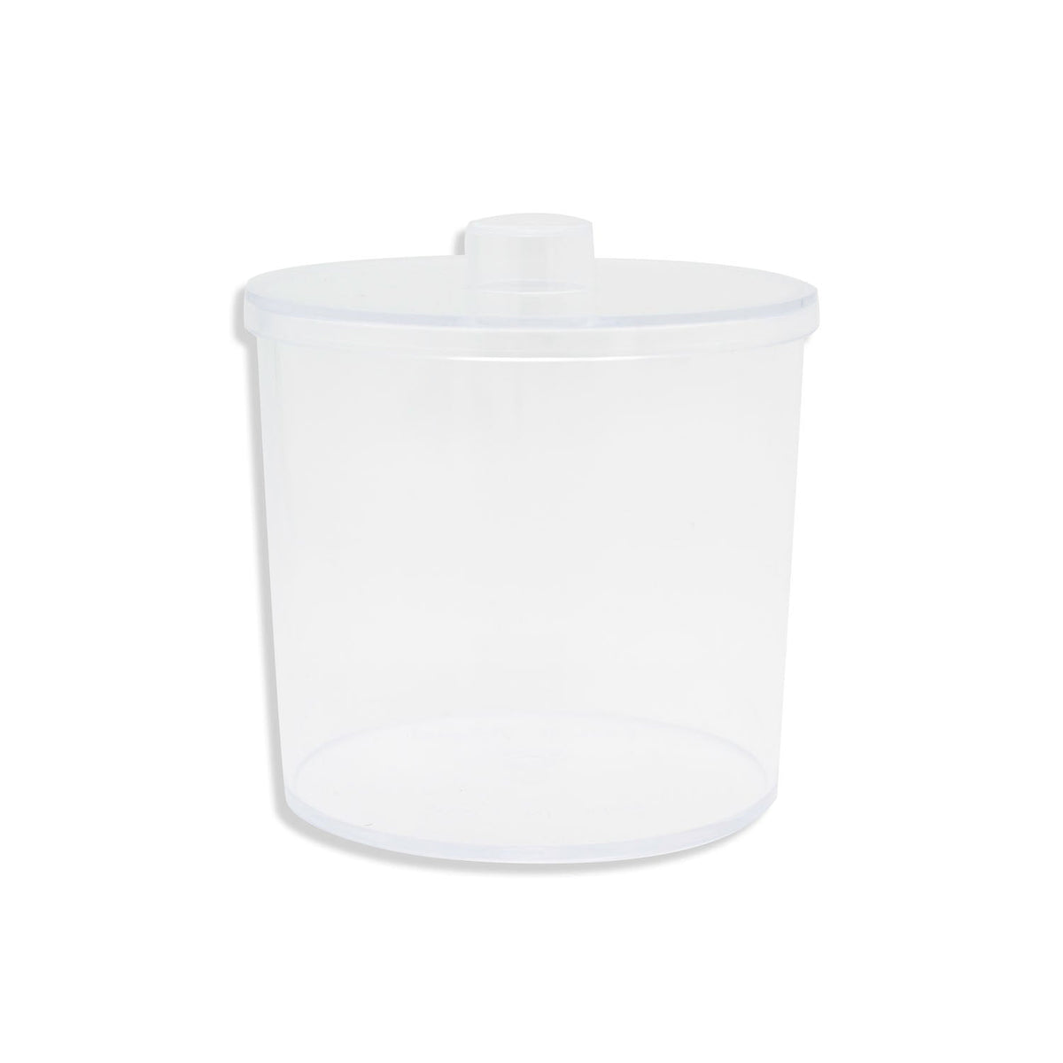 Dukal Tech-Med Dressing Jars - Plastic