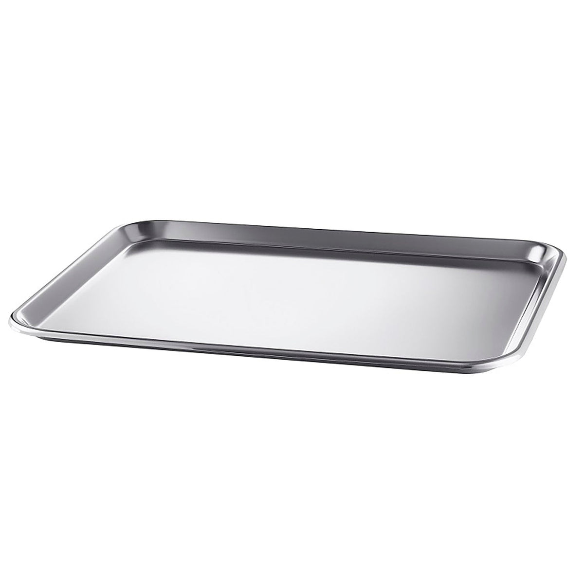 Dukal Tech-Med Instrument Trays - Flat, Fits Mayo Stand – image 2