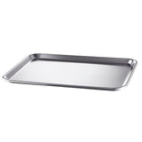 Dukal Tech-Med Instrument Trays - Flat, Fits Mayo Stand – image 2