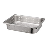 Dukal Tech-Med Instrument Trays - Insert Perforated