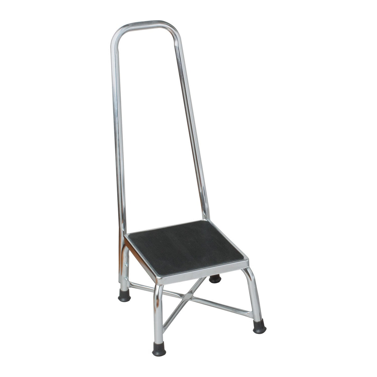 Dukal Tech-Med Bariatric Footstools with Handrail