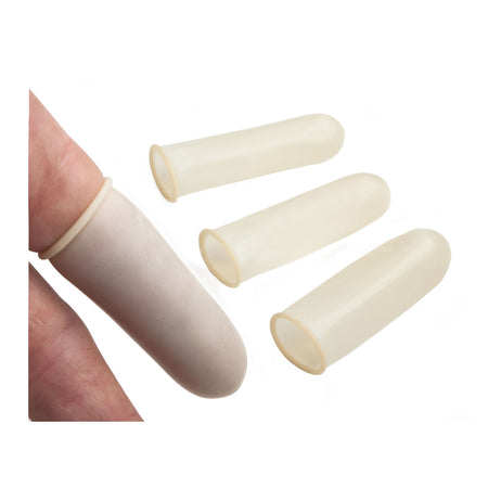 Dukal Tech-Med Nitrile Finger Cots – image 3
