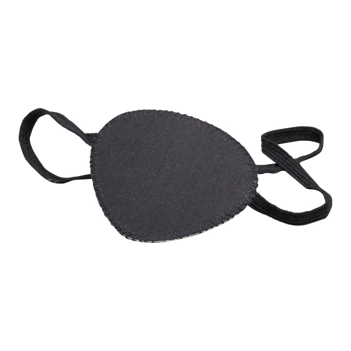 Dukal Tech-Med Eye Patch - Convex