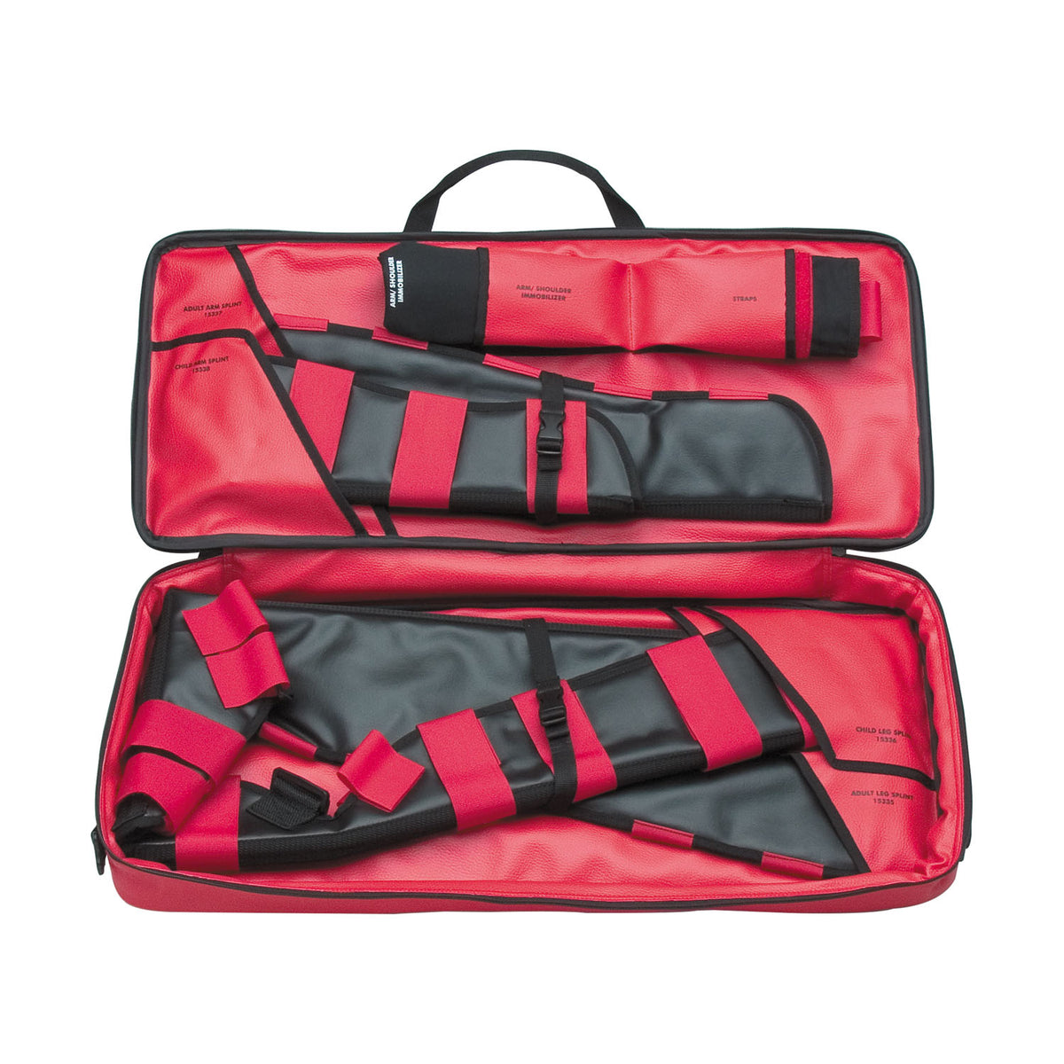 Dukal Tech-Med Arm Fracture Splint – image 2