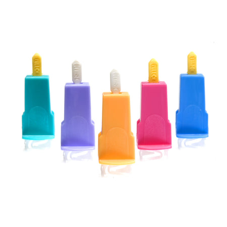 Terumo Capiject Safety Lancets - 1.5MM Blade, 1.5 Depth