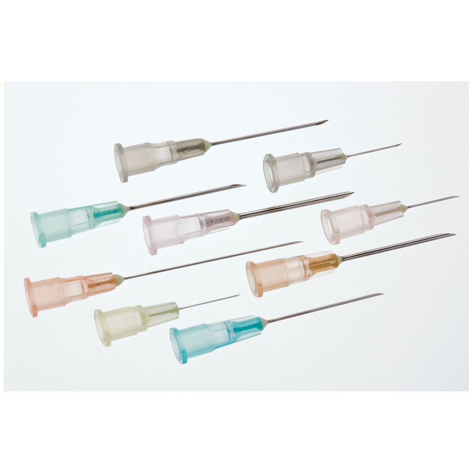 Terumo Hypodermic Needles - R Needle