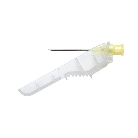 Terumo SURGUARD3 Safety Needles - 1 Inch – image 2