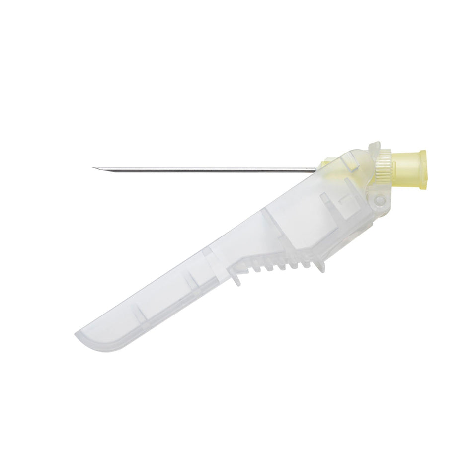 Terumo SURGUARD3 Safety Needles - 1½ Inch