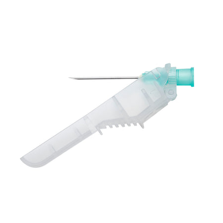 Terumo SURGUARD3 Safety Needles - 1 Inch – image 5
