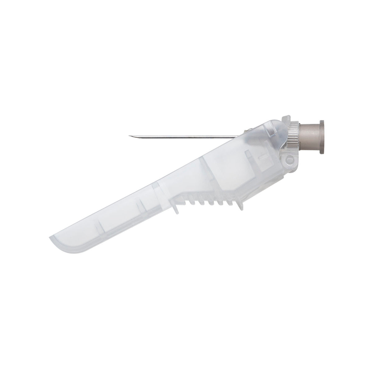 Terumo SURGUARD3 Safety Needles - 1 Inch – image 3