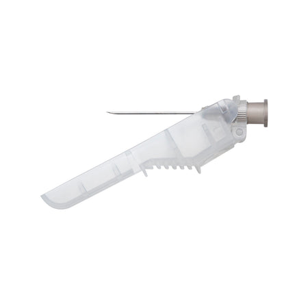 Terumo SURGUARD3 Safety Needles - 1 Inch – image 3