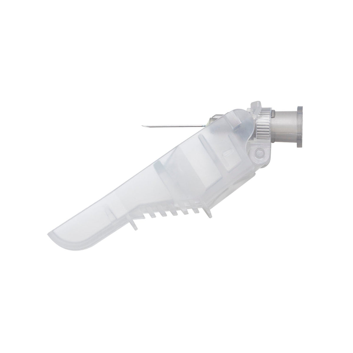 Terumo SURGUARD3 Safety Needles - ½ Inch, 27G
