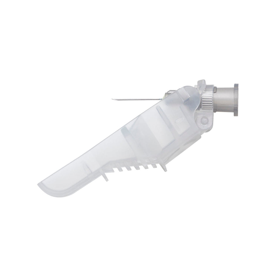 Terumo SURGUARD3 Safety Needles - ½ Inch, 27G
