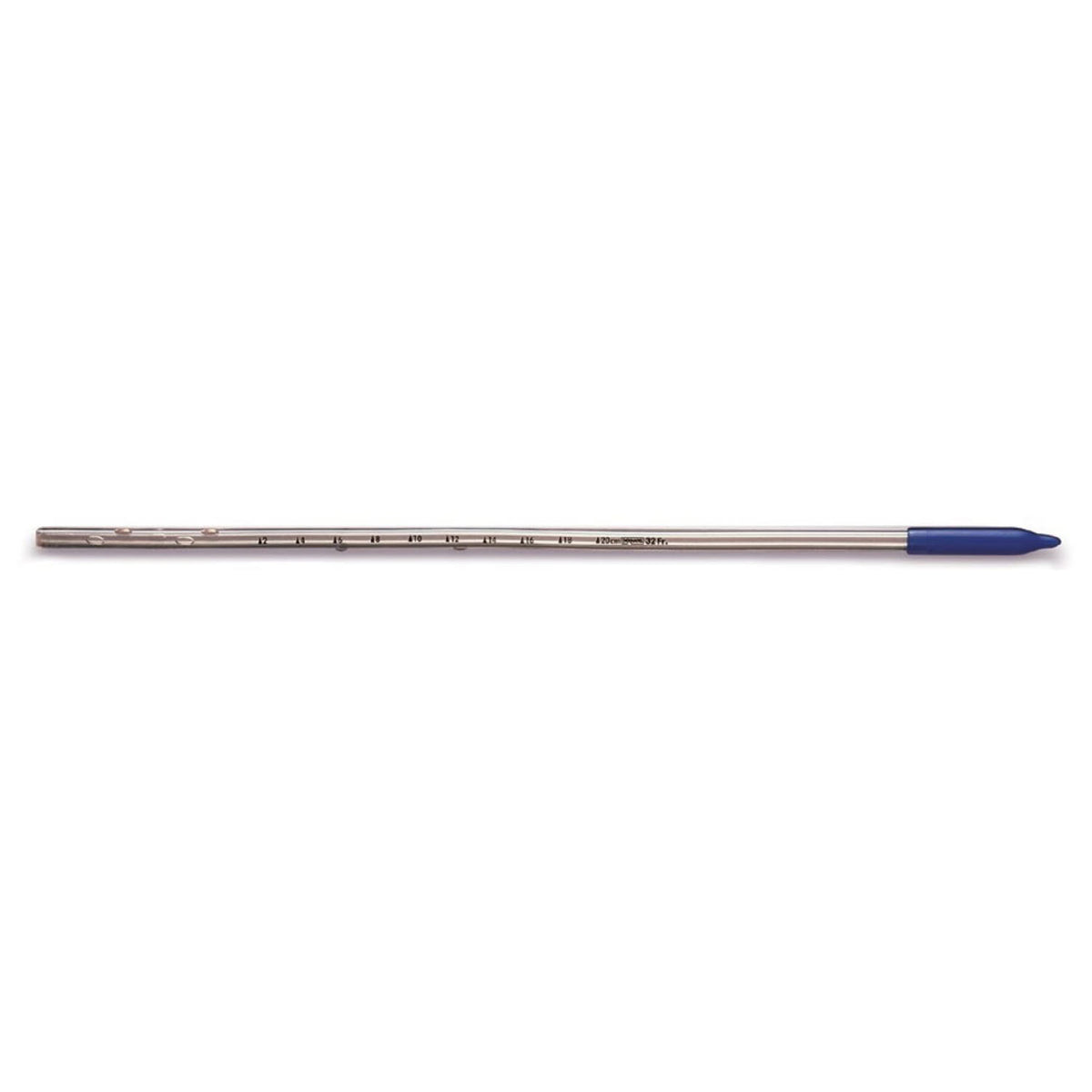 Teleflex Pleur-Evac Chest Drain Systems & Accessories - Thoracic Catheters - Straight – image 2
