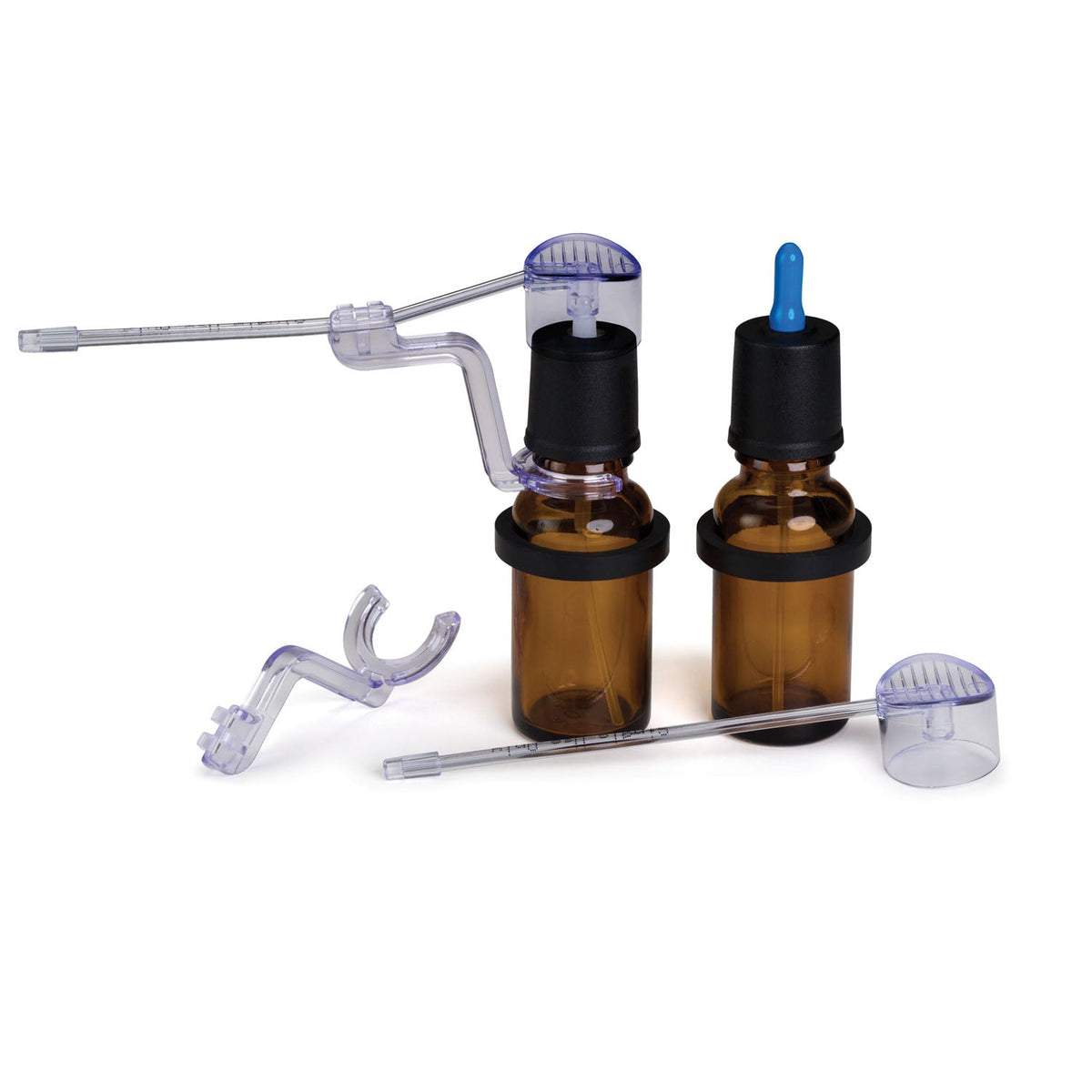 Teleflex Lma Madomizer Mucosal Atomization Device Accessories: Replacement Bottle Clip