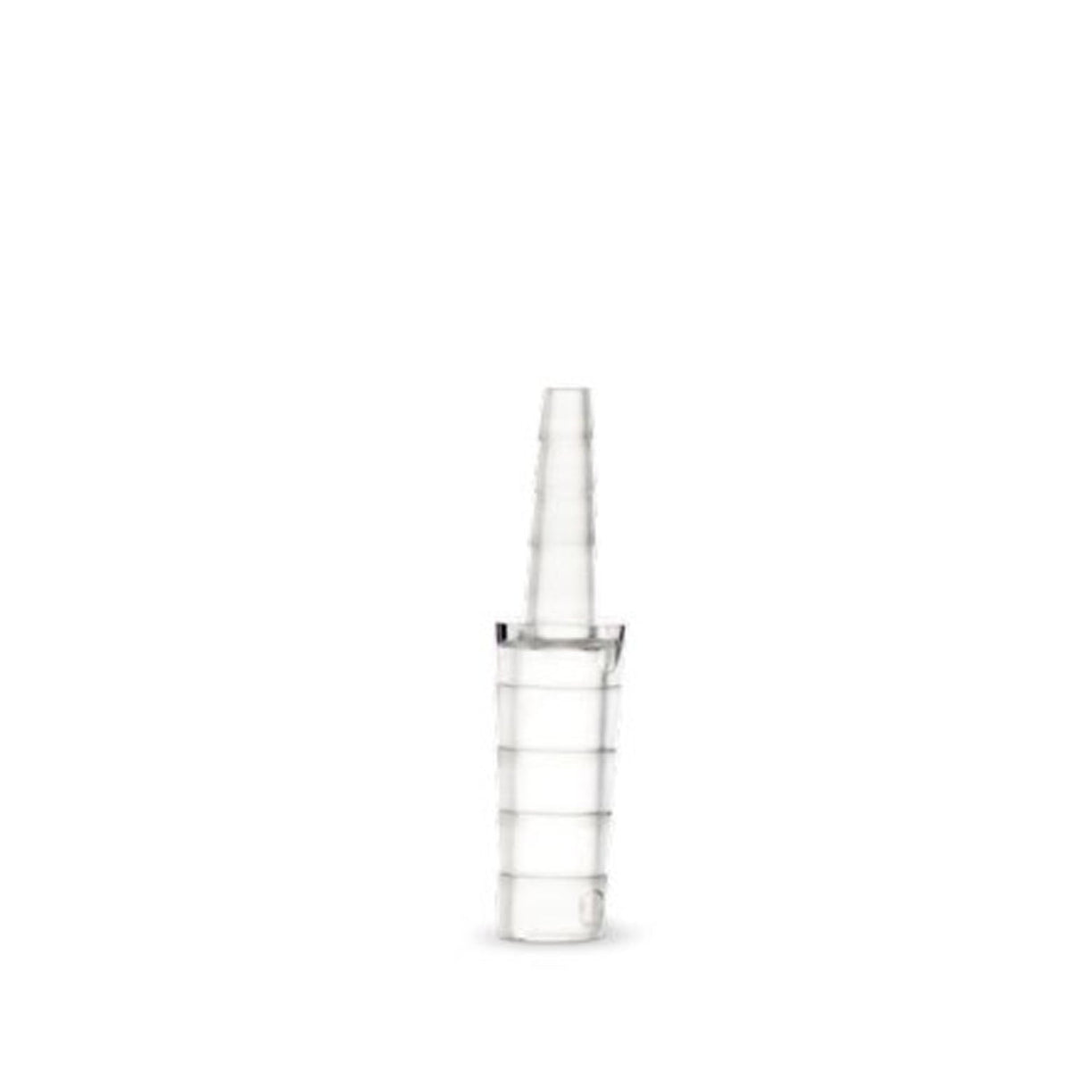 Teleflex Pleur-Evac Chest Drain Systems & Accessories - Connectors (5MM X 10MM Straight)