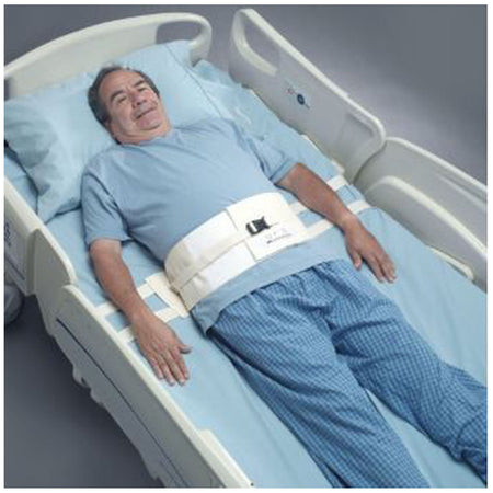 Tidi Posey Belts - Roll Belts (Hook and Loop, Quick Release Buckle)