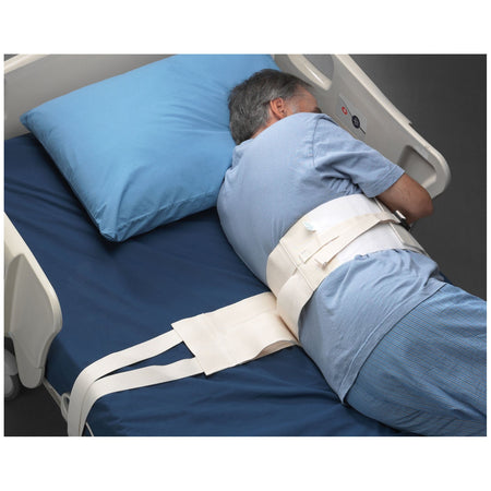 Tidi Posey Belts - Roll Belts (Quick Release Buckle)