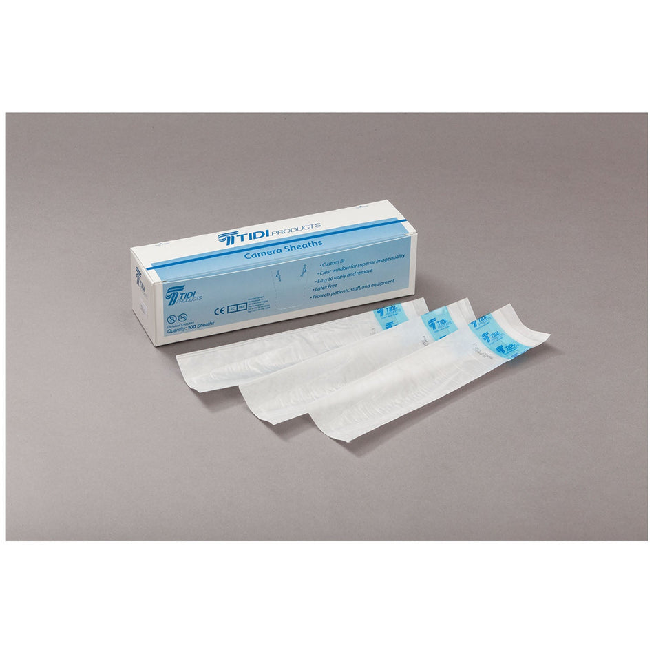 Tidi Tidishieldtm Intra-Oral Camera Covers - Insight