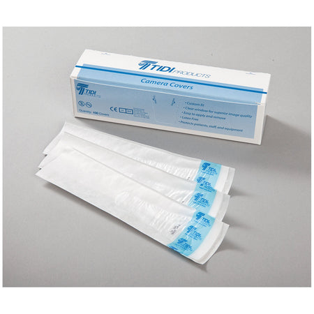 Tidi Tidishieldtm Intra-Oral Camera Covers - Icon