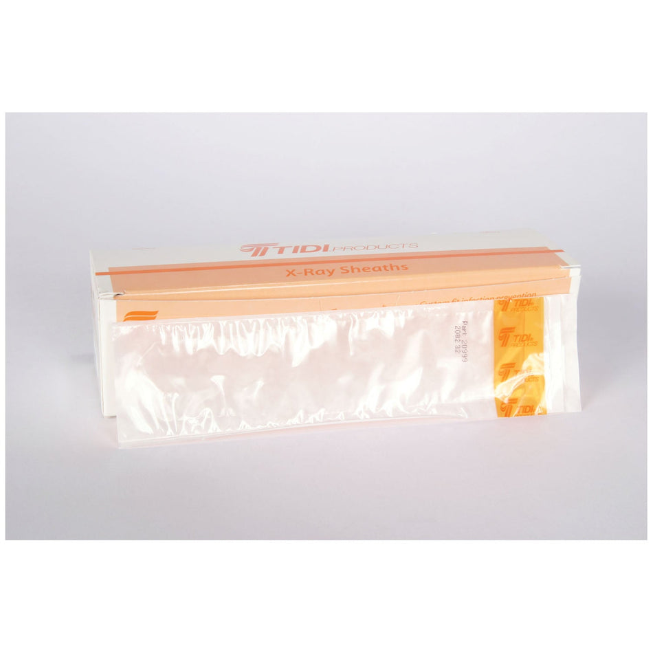 Tidi Tidishieldtm X-Ray Sensor Sheaths - Dexis/Jazz Solo