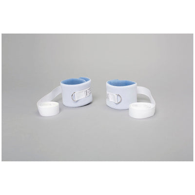 Tidi Posey Limb Holders - Foam Variants (Strap Fastening, 1-Strap, Blue)
