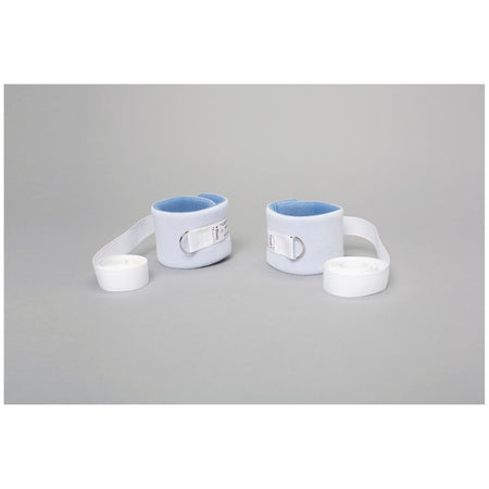 Tidi Posey Limb Holders - Foam Variants (Strap Fastening, 1-Strap, Blue)