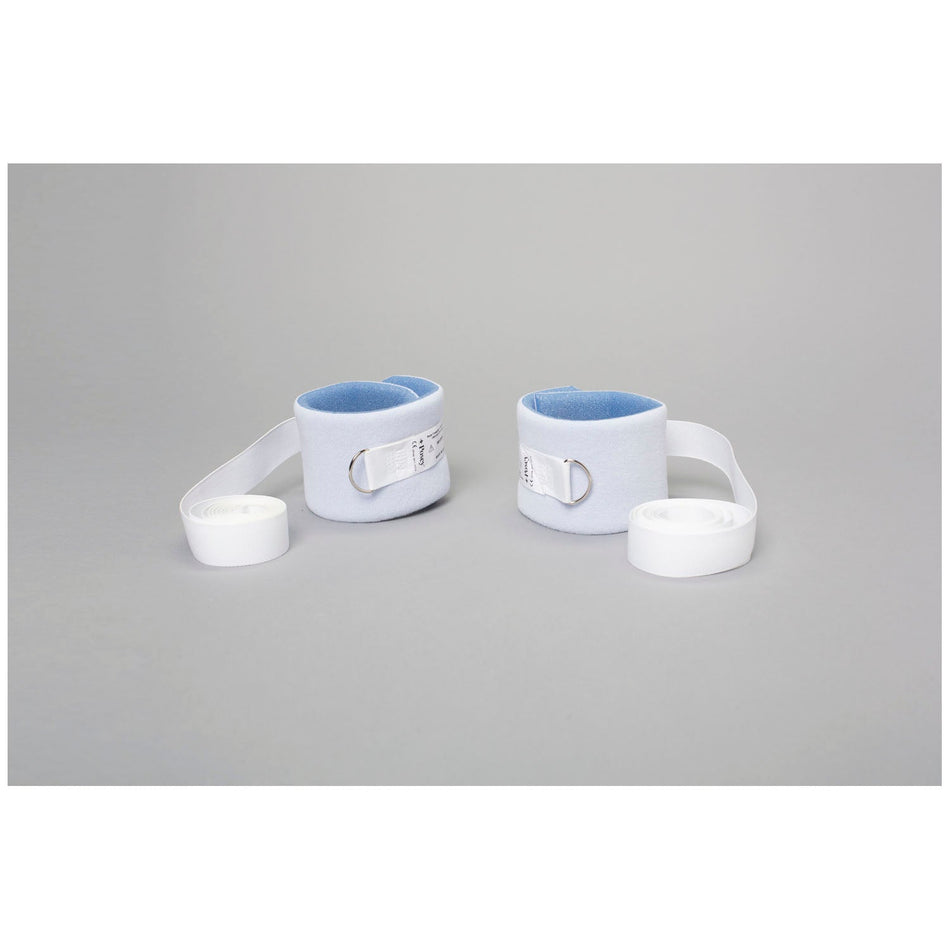 Tidi Posey Limb Holders - Foam Variants (Strap Fastening, 1-Strap, Blue)