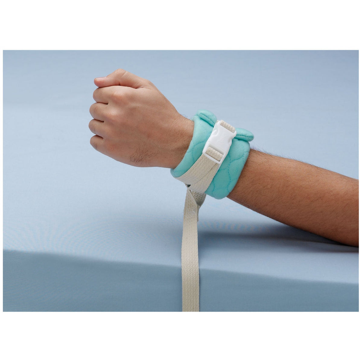 Tidi Posey Limb Holders - Quilted Fabric Variants